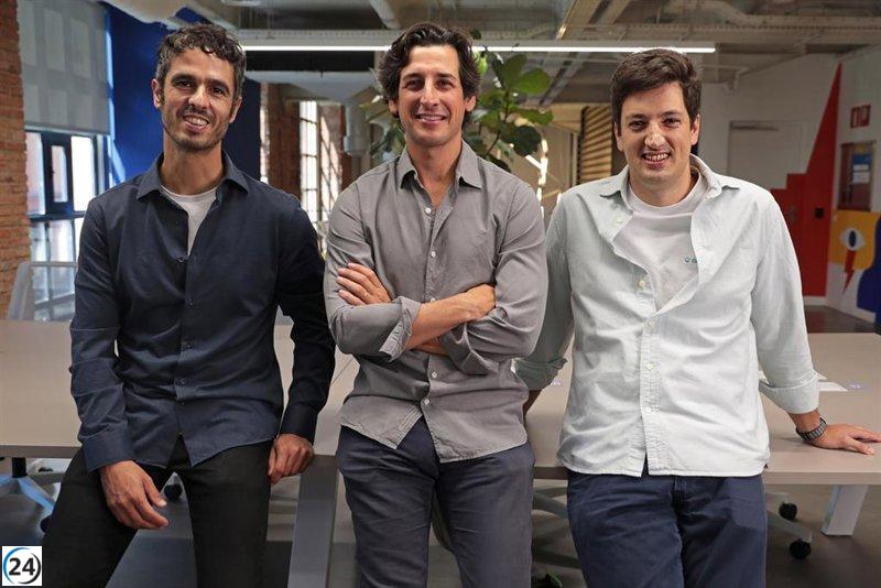 Clevergy asegura 3,2 millones de euros para impulsar su crecimiento global.