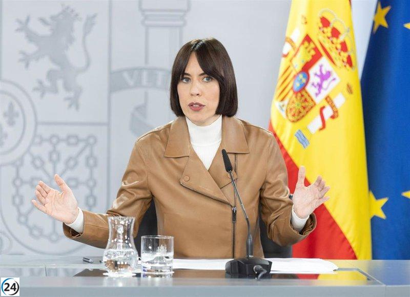 CCOO denuncia al Gobierno por no informar a la comunidad universitaria sobre su reforma para fundar nuevas universidades.