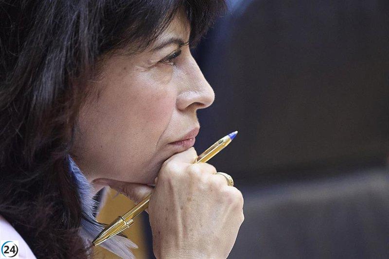 Redondo sugiere que las absoluciones por errores en las pulseras no serán frecuentes.
