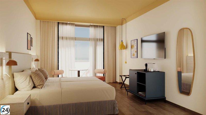 Azora adquiere MedPlaya, un grupo hotelero con 15 establecimientos en España.