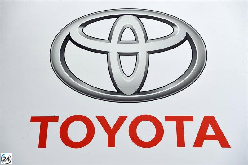 Toyota pospone la oferta pública de adquisición de Toyota Industries para febrero de 2026.