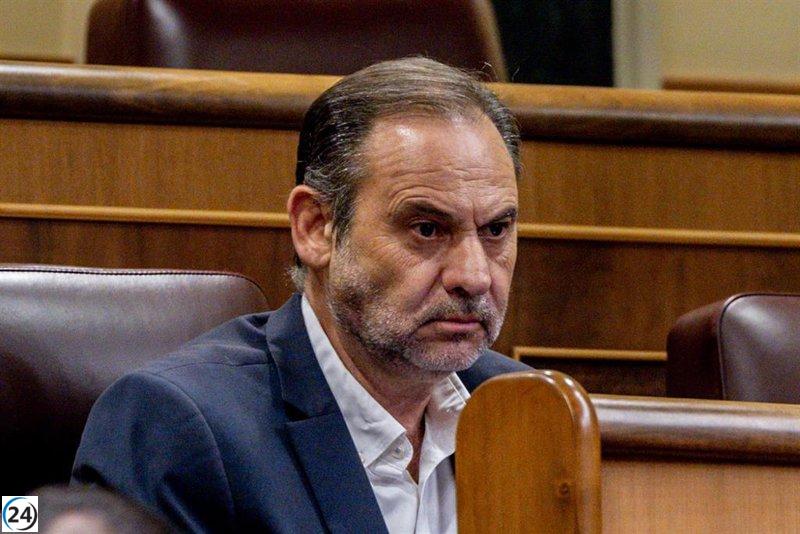 Juez reclama nuevamente a Ábalos y Koldo García por la investigación de la UCO sobre sus relaciones financieras.