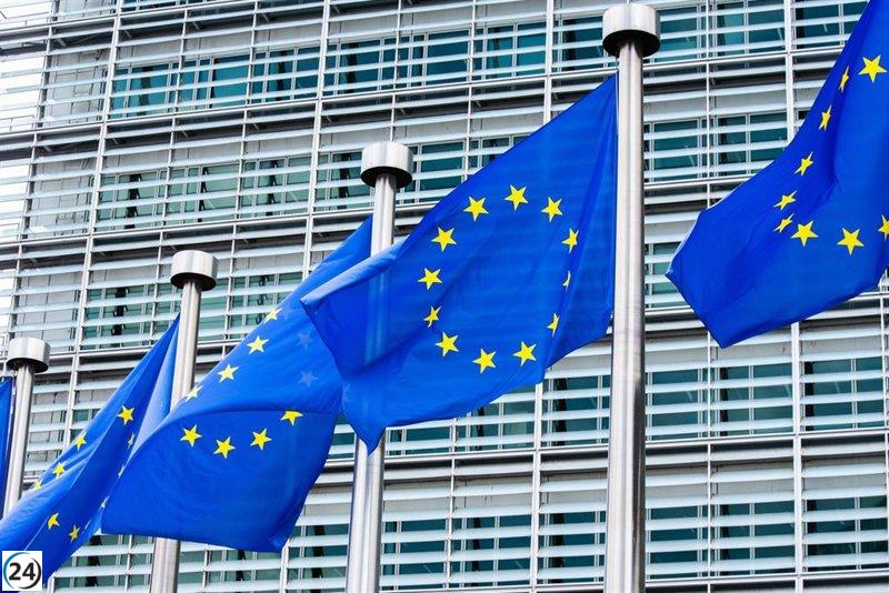 Bruselas lanza hoy su estrategia para elevar aranceles al acero y limitar el excedente chino.