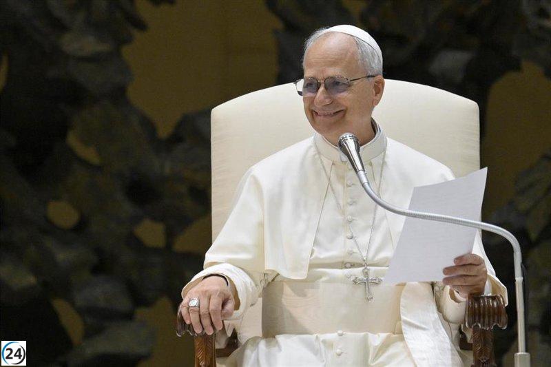 El Papa León XIV realizará una visita a Turquía y Líbano en noviembre.