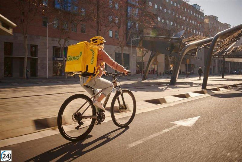 Glovo se asocia con Celonis para mejorar su gestión financiera y elevar la eficiencia operativa.