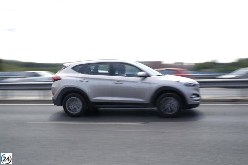 Faconauto respalda el plan de renovación del parque automotriz en la nueva Ley de Movilidad Sostenible.