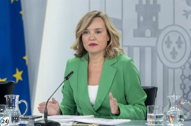 El Gobierno asegura que el informe de Ábalos no revela irregularidades financieras y que el Senado también utiliza pagos en efectivo.
