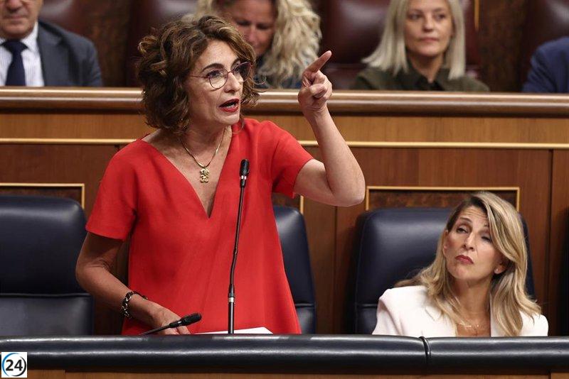El Gobierno aprueba financiación para impulsar la ley ELA.