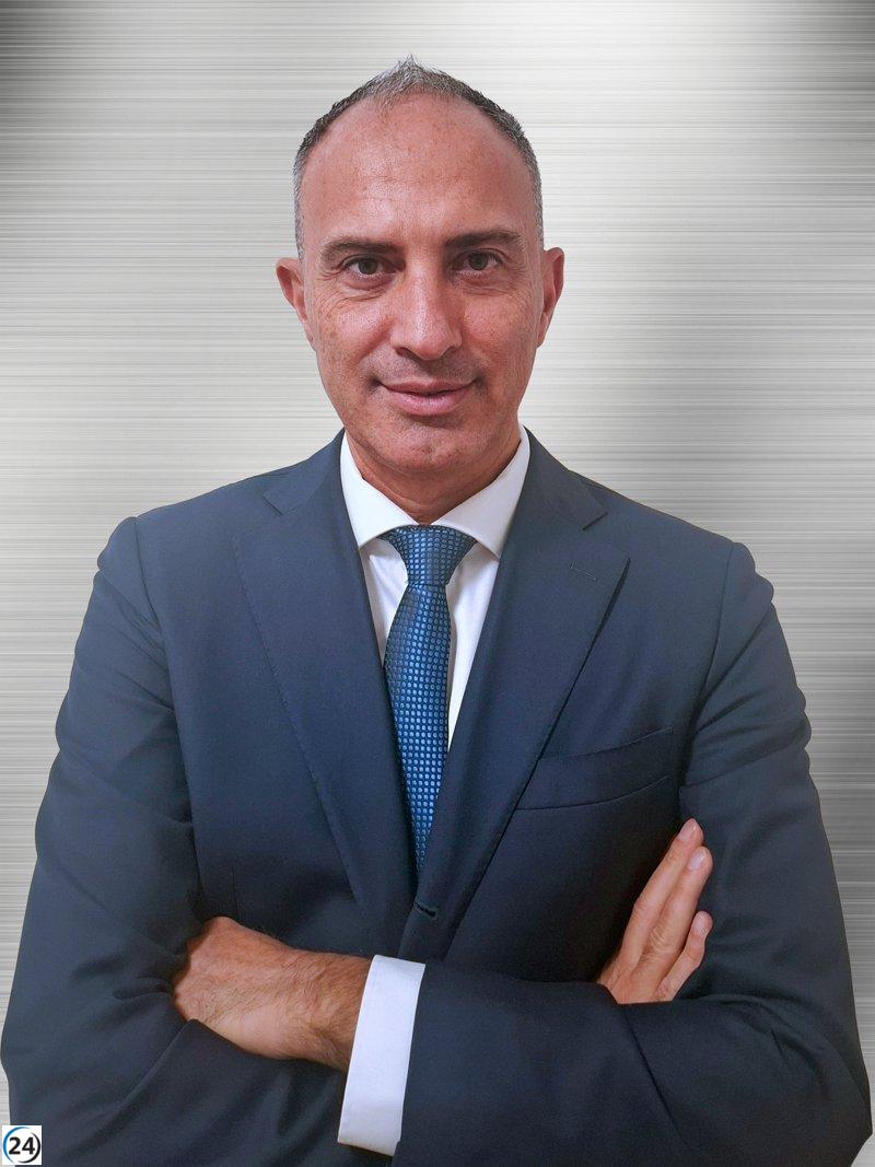 Stellantis trae de vuelta a Francesco Ciancia de Mercedes-Benz y designa nuevo líder para Europa.