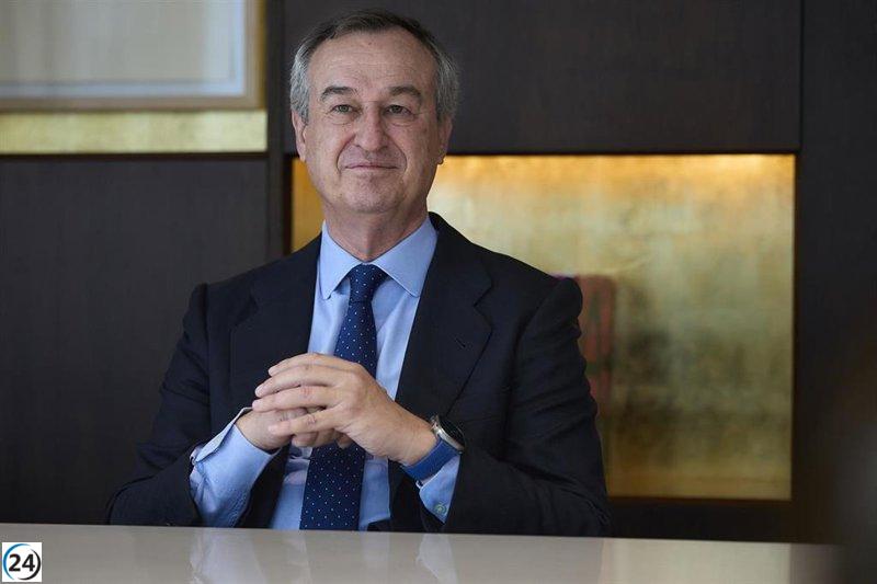 Sabadell confirma que la CNMV no ha encontrado obstáculos en el canje de acciones de su OPA.