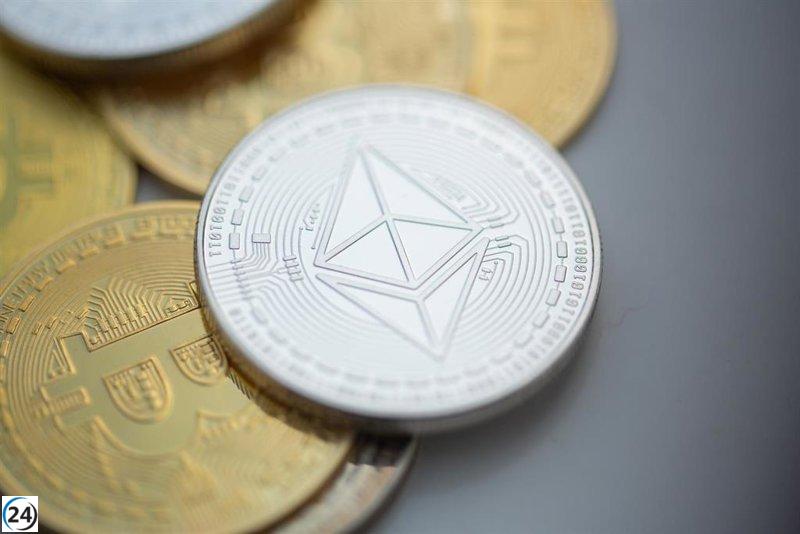 Cibercriminales norcoreanos han desviado 2.000 millones de dólares en criptomonedas en 2023.