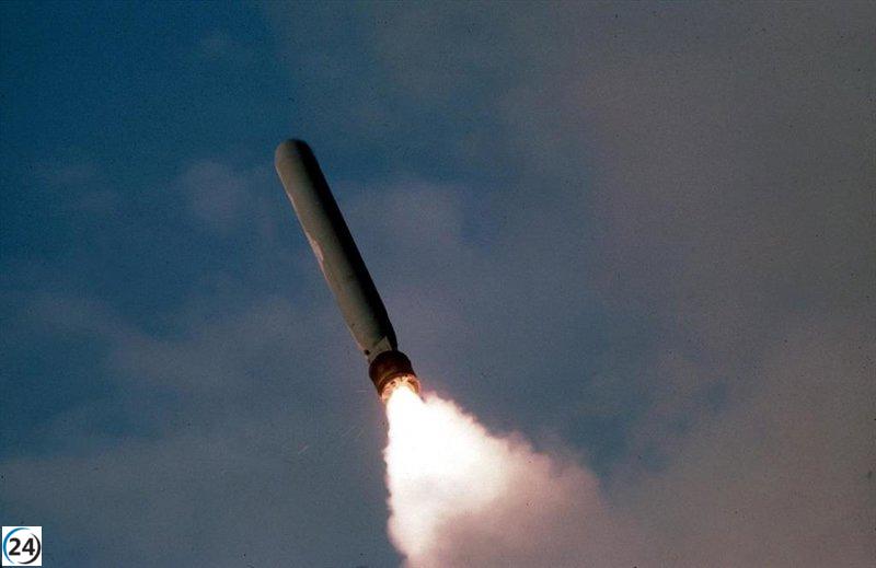 Rusia lanza alertas tras el probable envío de misiles Tomahawk de EE. UU. a Ucrania.