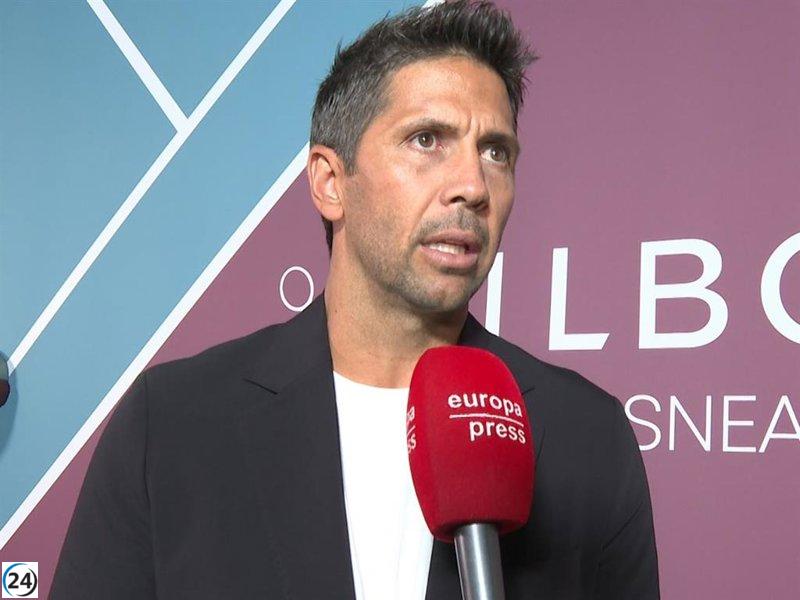 Fernando Verdasco revela su asombro por Isabel Preysler como abuela: 