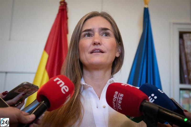 Nuevo informe de MITECO revela que España se enfrenta a 141 riesgos graves y 51 críticos por el cambio climático.