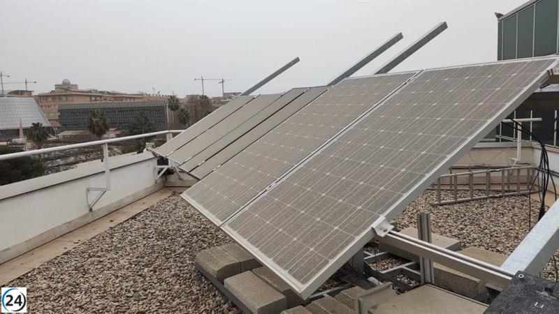 Red Eléctrica advierte al Gobierno y a la CNMC sobre fluctuaciones peligrosas en el suministro eléctrico.