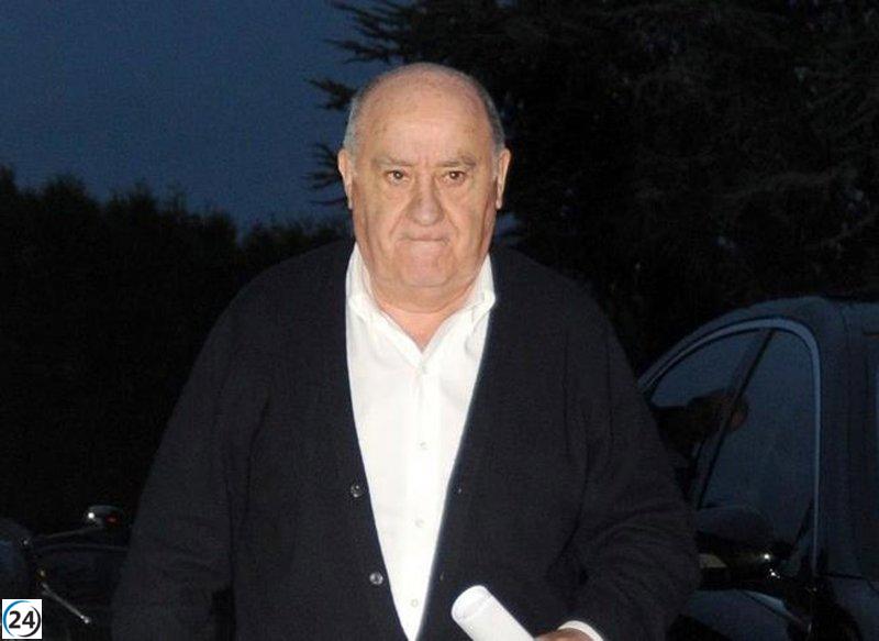 Amancio Ortega adquiere el Centro Financiero de Sabadell en Miami por 236 millones de euros.