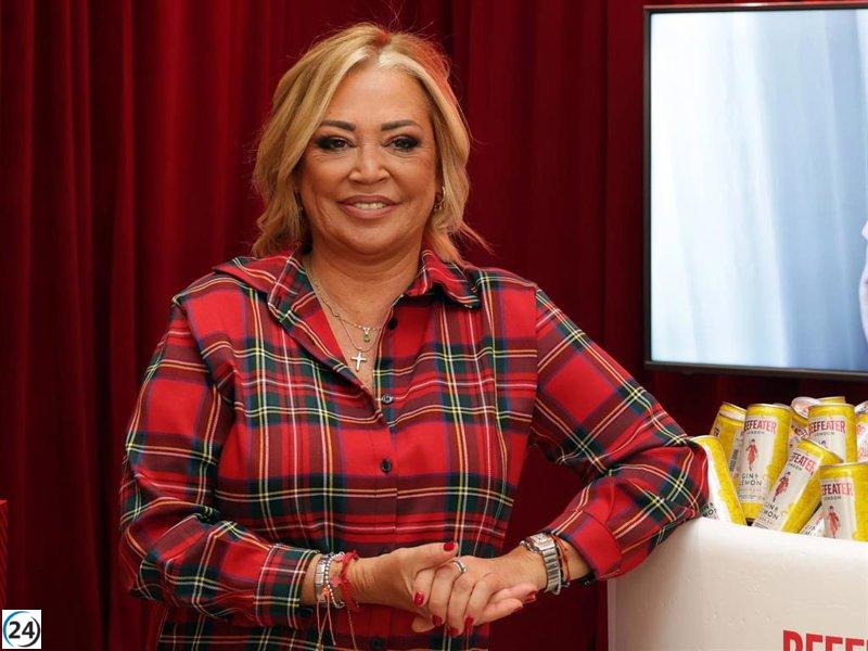 Belén Esteban aborda la posibilidad de reconciliarse con Toñi Moreno tras su discordia.