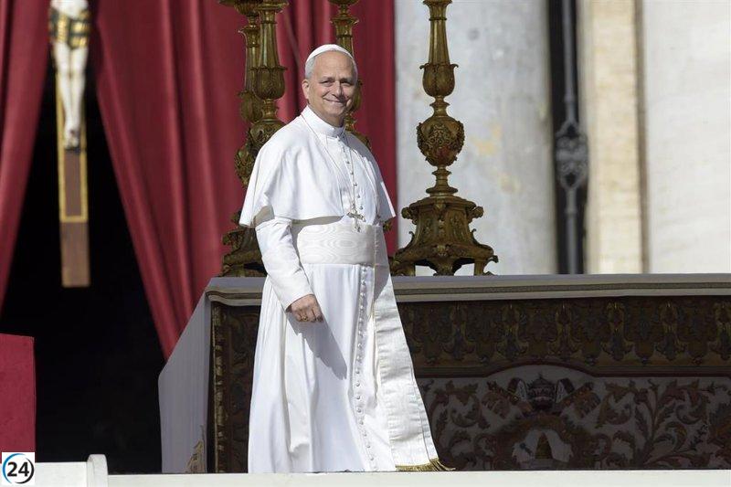 El Papa León XIV critica la creciente desigualdad y reitera su apoyo a los más desfavorecidos.