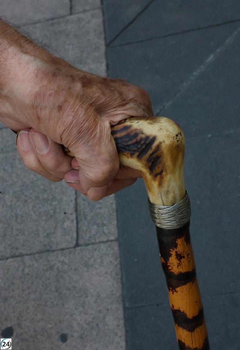 El Tribunal Supremo elimina la evaluación de riesgos en el hogar para empresas de cuidado a dependientes.