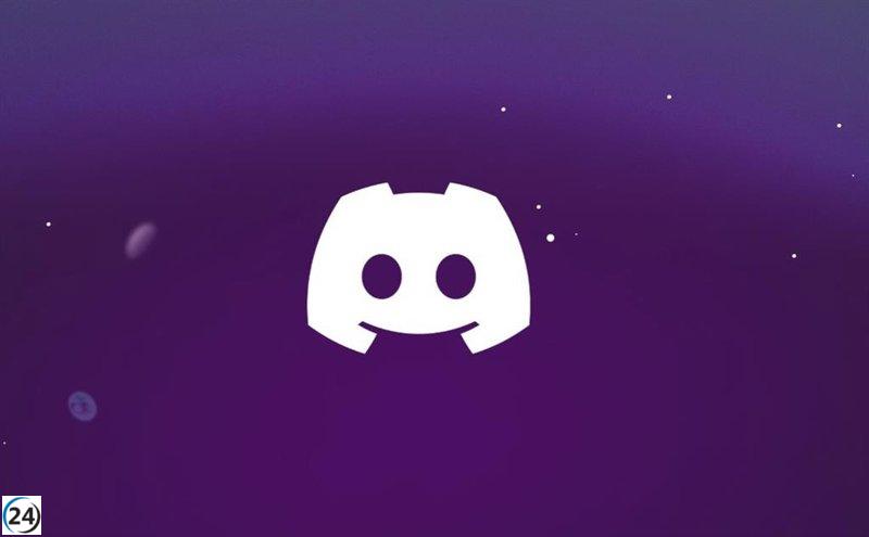Discord informa sobre filtración de documentos de 70,000 usuarios tras ciberataque a un proveedor externo.