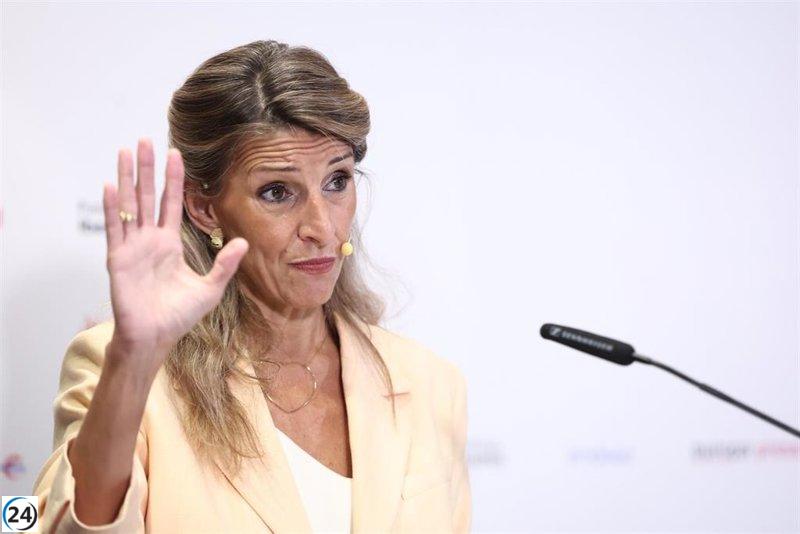 El registro horario se expondrá al público por 10 días y se implementará 20 días después de su publicación en el BOE.