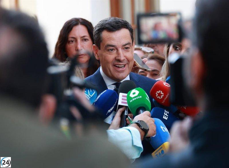 Moreno propone nuevos cambios en el sector de Salud ante la crisis de cribados:
