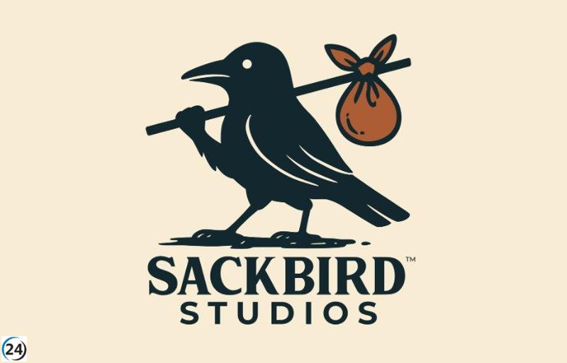 Ex-empleados de ZeniMax crean Sackbird Studios y emprenden un proyecto de videojuego innovador.