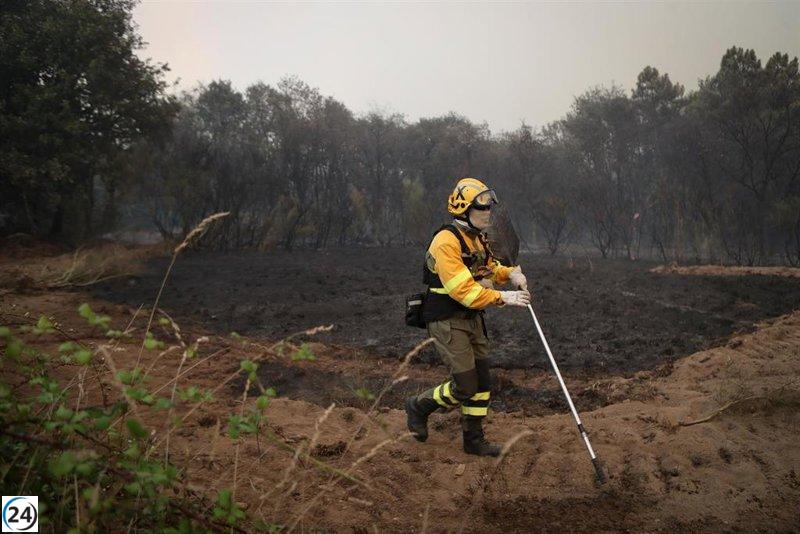 Comunidades autónomas del PP se niegan a unirse a la Convención sobre Emergencia Climática, denunciando el Pacto como mera