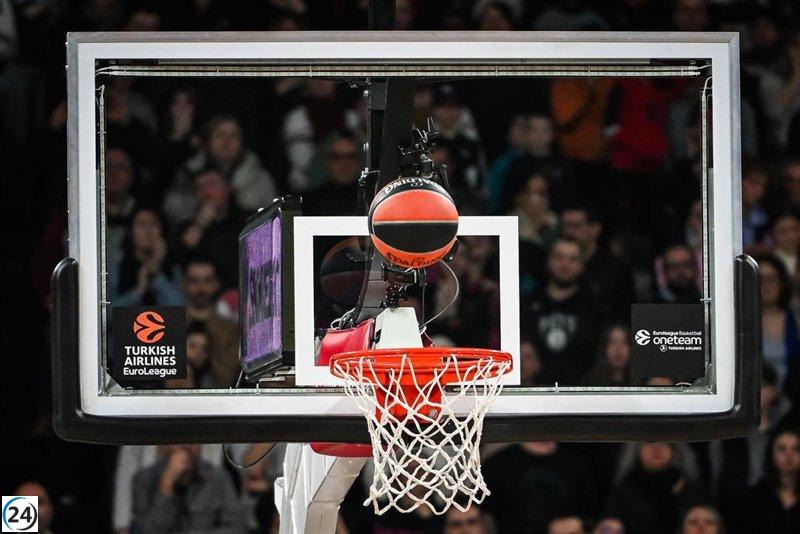La Euroliga establece cuatro fundamentos para negociar con la NBA y FIBA sobre la 'NBA Europe'.