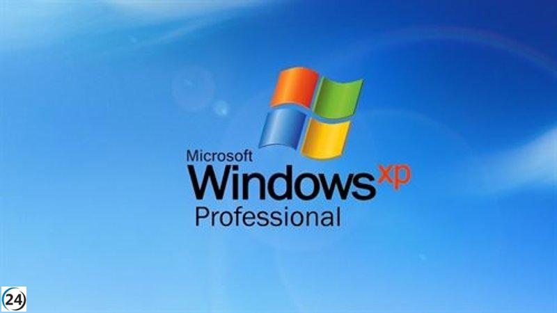 Revelando el secreto detrás del uso de la clave pirata FCKGW para instalar Windows XP gratis.