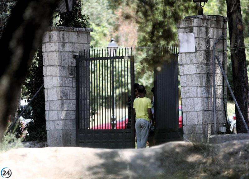 La juventud demanda centros de acogida para menores en el centro, con capacidad para diez y personal suficiente.