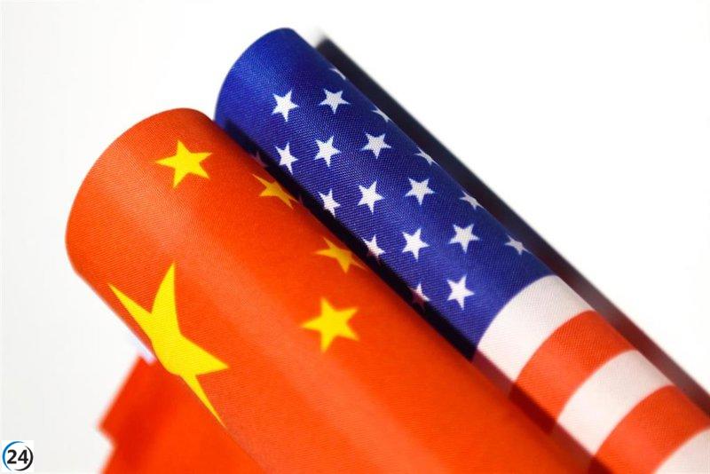 China denuncia la injerencia de EE. UU. en Argentina y América Latina.