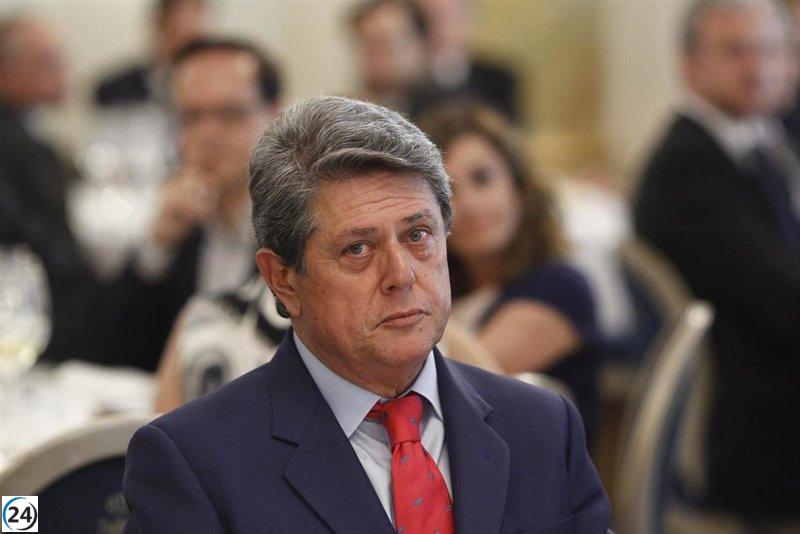 Trillo califica de 