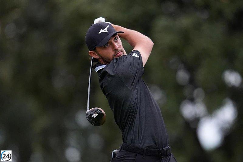 Penge se corona campeón del Open de España en una jornada estelar para Rahm.