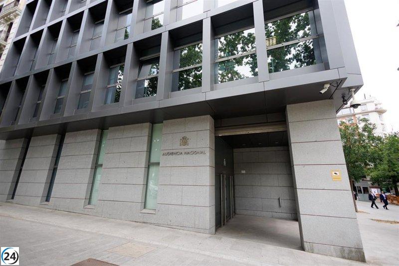 Continúan la próxima semana los interrogatorios a empresarios en el caso de los hidrocarburos.
