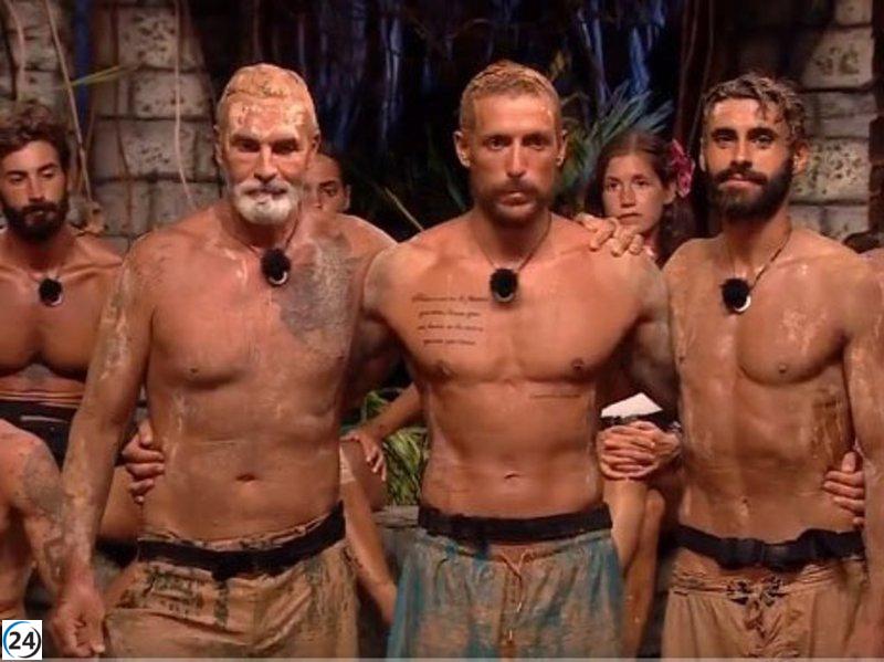 Impacto total por la inesperada eliminación en 'Supervivientes All Stars': 