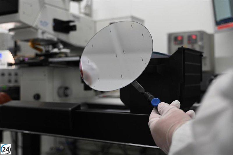 El Gobierno de Países Bajos nacionaliza la empresa de semiconductores Nexperia, vinculada a Wingtech de China.