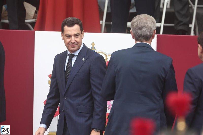Encuestas anticipan que Moreno mantendrá la mayoría con una izquierda fragmentada y un Vox en crecimiento.