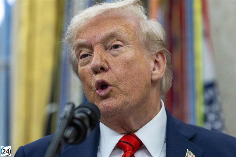 Se implementan aranceles del 10% a la importación de madera y sus derivados.