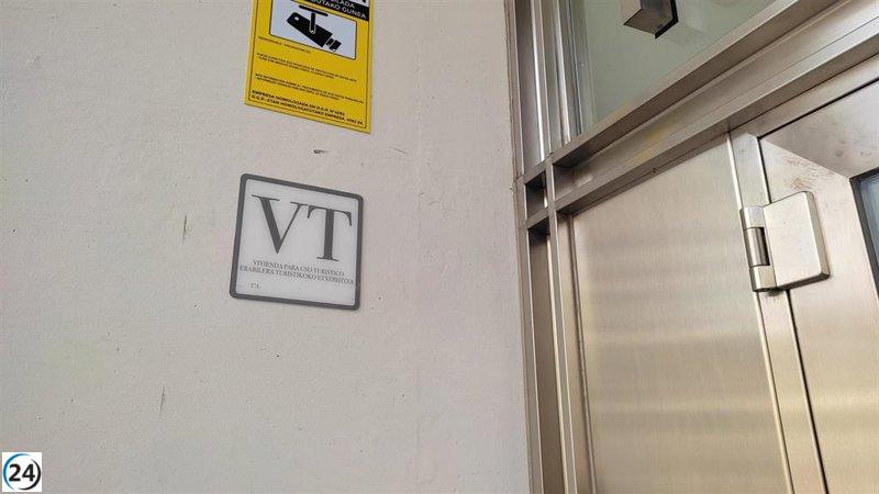 Palma amplía la prohibición del alquiler turístico a todas sus formas.
