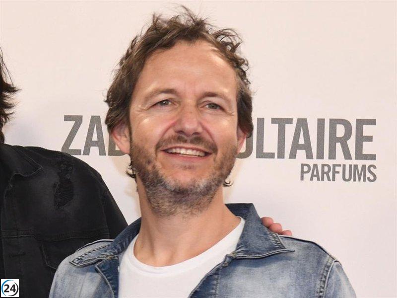 Pablo Benegas se despide de 'La Oreja de Van Gogh' ante el esperado retorno de Amaia Montero.