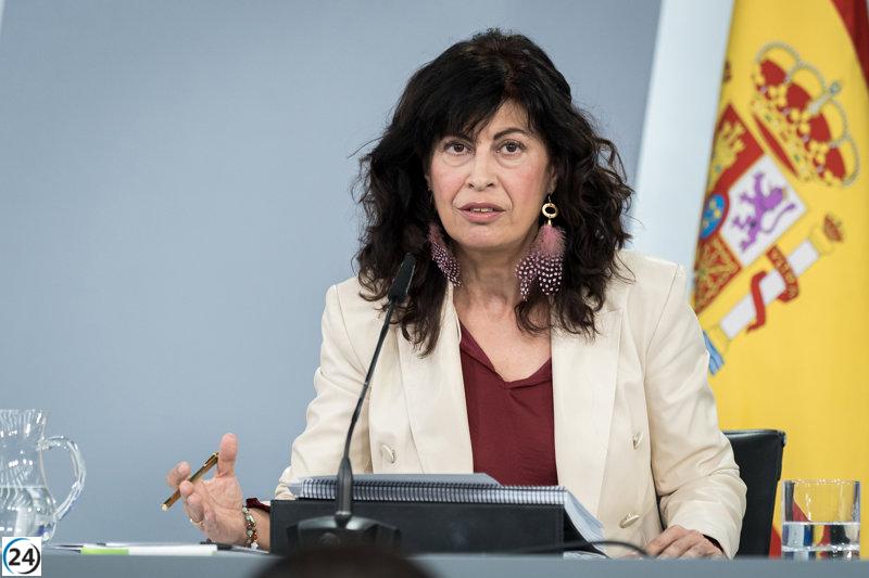 El gobierno avanza en la inclusión del derecho al aborto en la Constitución, reconociendo su complejidad.