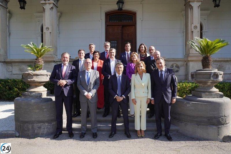 Sernauto ajusta a la baja sus expectativas de ingresos para 2025, anticipando una nueva reducción en sus cifras.