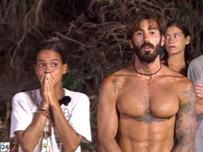 Triunfo inesperado en la batalla de los eliminados: ¿Gloria Camila o Iván?