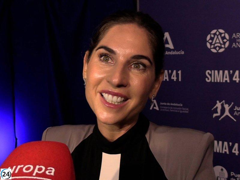 Lourdes Montes se defiende tras las críticas de Julián Contreras: