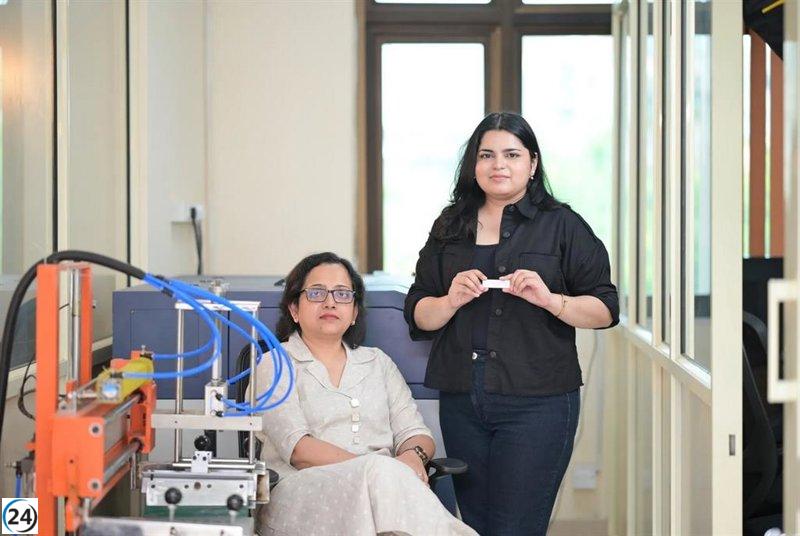 Anunciados los 20 finalistas que optarán al Premio James Dyson 2025.
