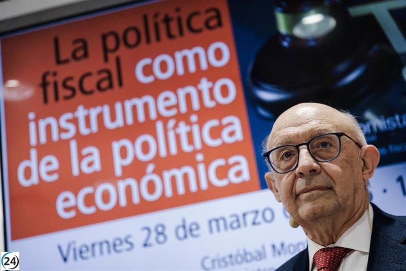 El equipo del 'caso Montoro' exige al juez dar celeridad a la investigación y denuncia un