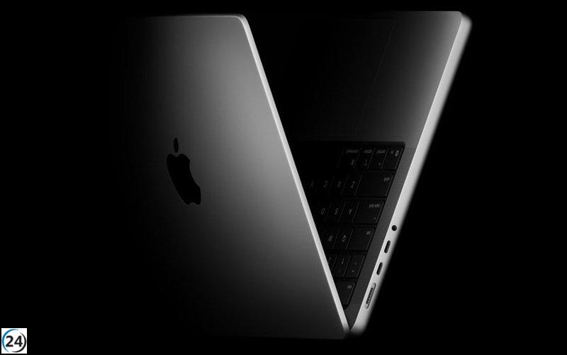 El MacBook Pro de 14 pulgadas se lanza con el potente chip M5, diseñado para inteligencia artificial y con batería que dura todo el día.