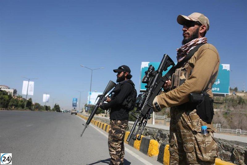 Nuevas hostilidades en la frontera afgano-pakistaní causan numerosas bajas.