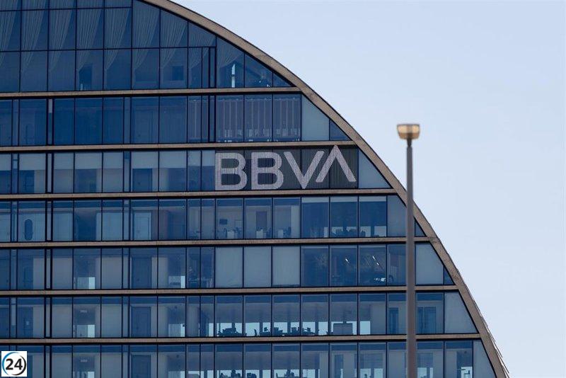BBVA España incrementa su apoyo financiero a franquicias en un 33% hasta mediados de año.